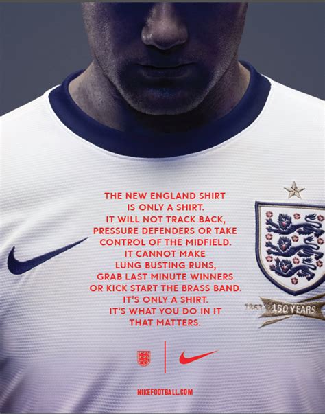 england fa nike kit